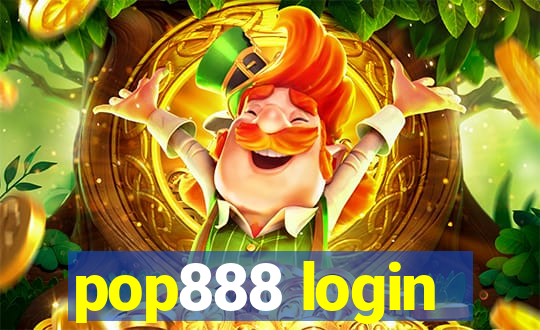 pop888 login